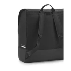 New Butterfly inkl. transporttaske - forest green Klapvogne Med Ergonomiske Sæder|Rejseklapvogne