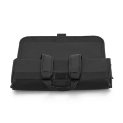 New Butterfly inkl. transporttaske - forest green Klapvogne Med Ergonomiske Sæder|Rejseklapvogne