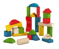 Online Byggeklodser - FSC® Træklodser
