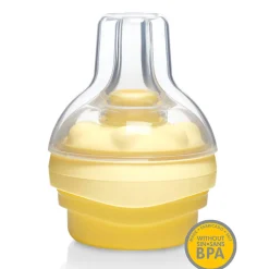 Best Calma Flaskesut Sutteflasker