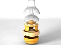 Best Calma Flaskesut Sutteflasker