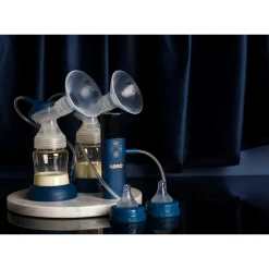 Discount Camino dobbelt elektrisk brystpumpe Brystpumper