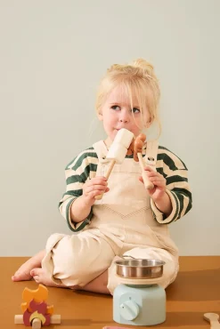 Outlet Campingkøkken til børn Køkkenleg