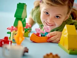 New Campingtur 10452 Lego