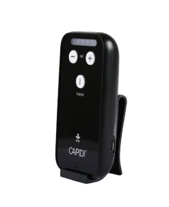 New Babyalarm 2.0 - black Babyalarmer