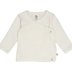 Cardigan - Balsam cream Præmatur Tøj|Cardigans, Veste & Trøjer