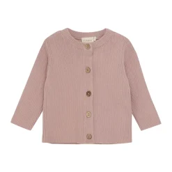 Hot Cardigan - Shadow gray Cardigans, Veste & Trøjer