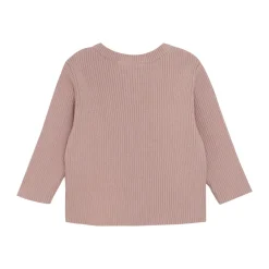 Hot Cardigan - Shadow gray Cardigans, Veste & Trøjer