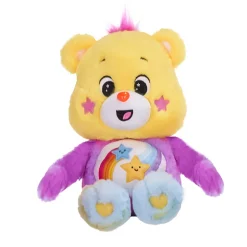 New Care Bears bamse gul Kendte Bamser