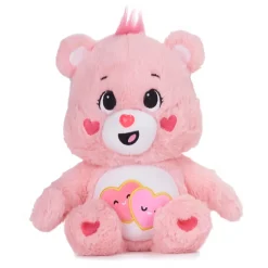 Hot Care Bears bamse pink Kendte Bamser