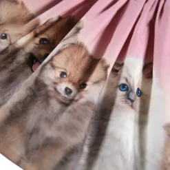 Carin Kjole - 9606 Kjoler