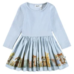 Best Carin Kjole - 9632 Kjoler