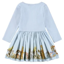 Best Carin Kjole - 9632 Kjoler