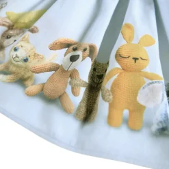 Best Carin Kjole - 9632 Kjoler