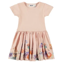 Discount Carin Kjole - Rosey bunny Kjoler