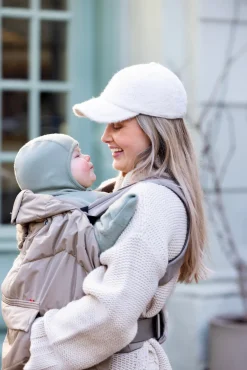 Discount Carrier cover - Dark Sand Bæreseler & Vikler