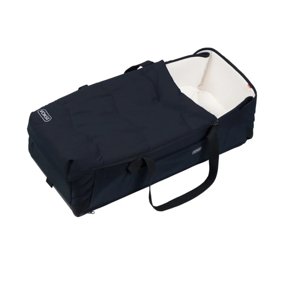 Online Carry Me babylift - Black Cream Lifte