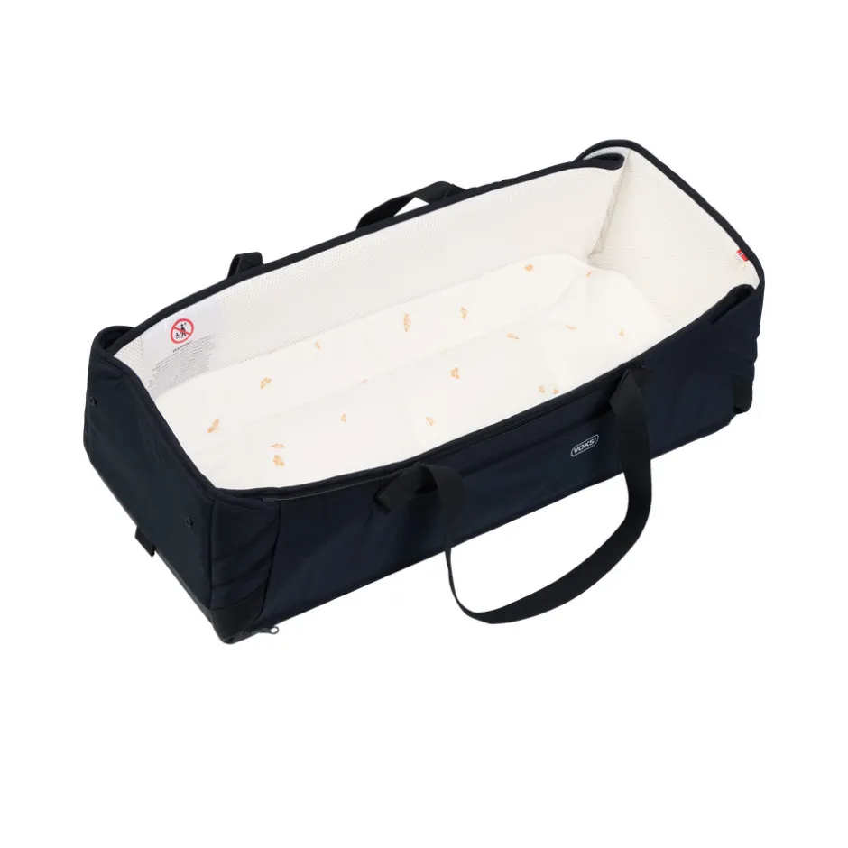 Online Carry Me babylift - Black Cream Lifte