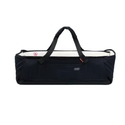 Online Carry Me babylift - Black Cream Lifte