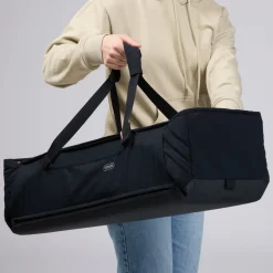 Online Carry Me babylift - Black Cream Lifte