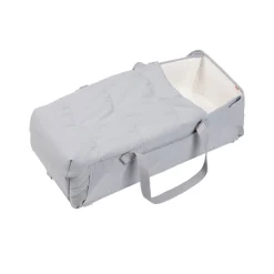 Hot Carry Me babylift - Grey Cream Lifte