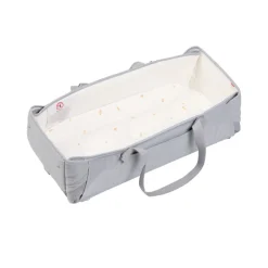 Hot Carry Me babylift - Grey Cream Lifte
