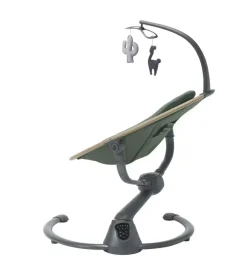 Online Cassia Swing - Beyond Green Børn Skråstole