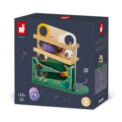 Sale Caterpillar Ball Track Kuglebaner