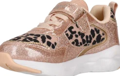 Hot Certiny sko med lys - 4099 Sneakers Med Blink|Sneakers Med Lys