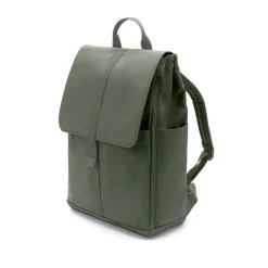 Online Changing backpack - forest green Pusletasker & Transporttasker