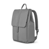 Outlet Changing backpack - moon grey Pusletasker & Transporttasker