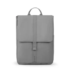 Outlet Changing backpack - moon grey Pusletasker & Transporttasker