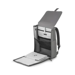 Outlet Changing backpack - moon grey Pusletasker & Transporttasker