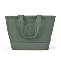Clearance Changing bag FOREST GREEN Pusletasker & Transporttasker