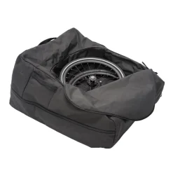 Clearance Chariot transporttaske Pusletasker & Transporttasker|Tilbehør Til Cykelvogne