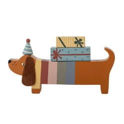 Outlet Charlie Fødselsdagsdekoration Børn Fødselsdagstoge