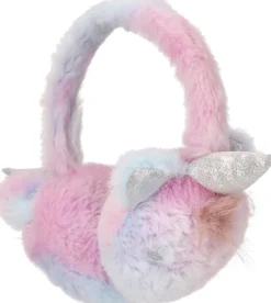 Charme Ørevarmere - Sweet Lilac Elefanthuer & Huer