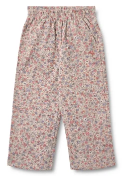 Best Chevy Sweatbukser - Rose dust flowers Bukser