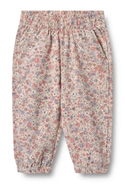 Outlet Chevy Sweatbukser - Rose dust flowers Bukser