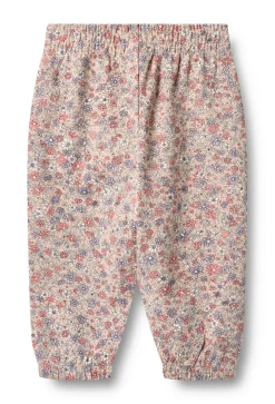 Outlet Chevy Sweatbukser - Rose dust flowers Bukser