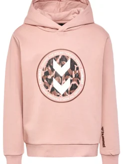 Chilli hoodie - ADOBE ROSE Cardigans, Veste & Trøjer