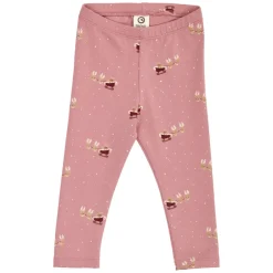 Hot Christmas Leggings - 690000315 Juletøj|Leggings