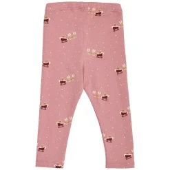 Hot Christmas Leggings - 690000315 Juletøj|Leggings