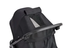 Online City Elite 2 - opulent black Klapvogne Med Flade Sæder