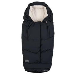 Hot City North - Black Cream Køreposer