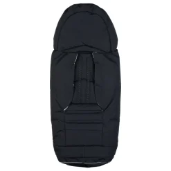 Hot City North - Black Cream Køreposer