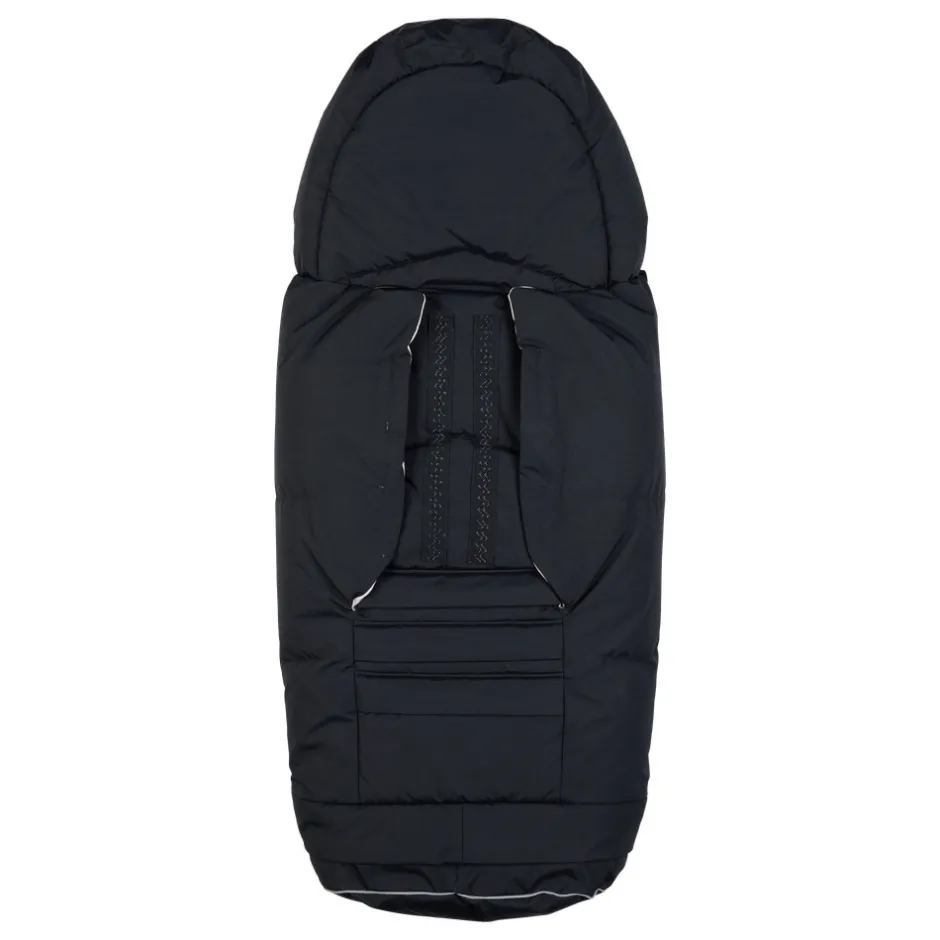 Hot City North - Black Cream Køreposer