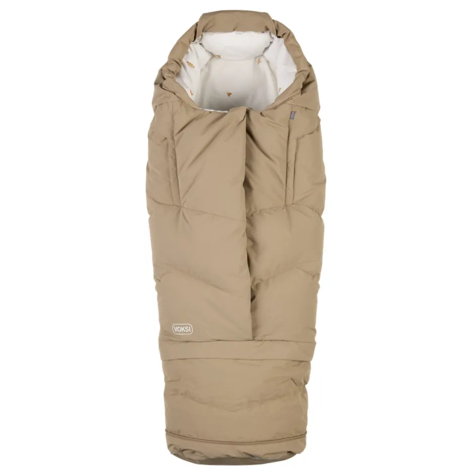 Hot City North - Dark Sand Wings Køreposer