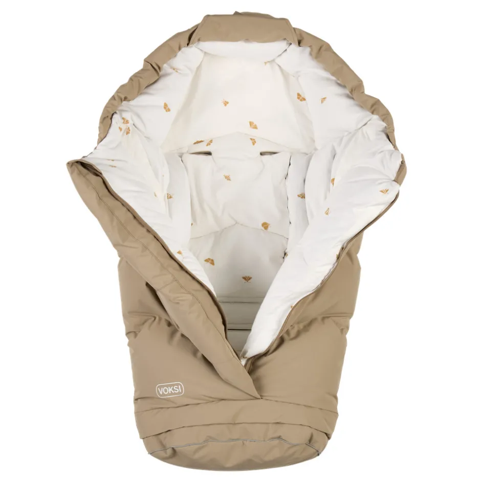 Hot City North - Dark Sand Wings Køreposer