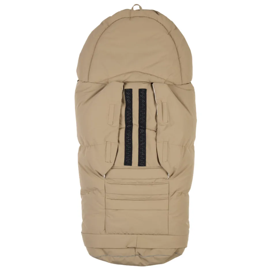 Hot City North - Dark Sand Wings Køreposer